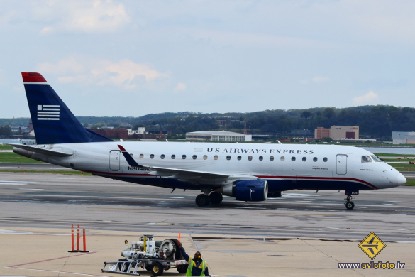 Embraer 170SU (ERJ-170-100SU)